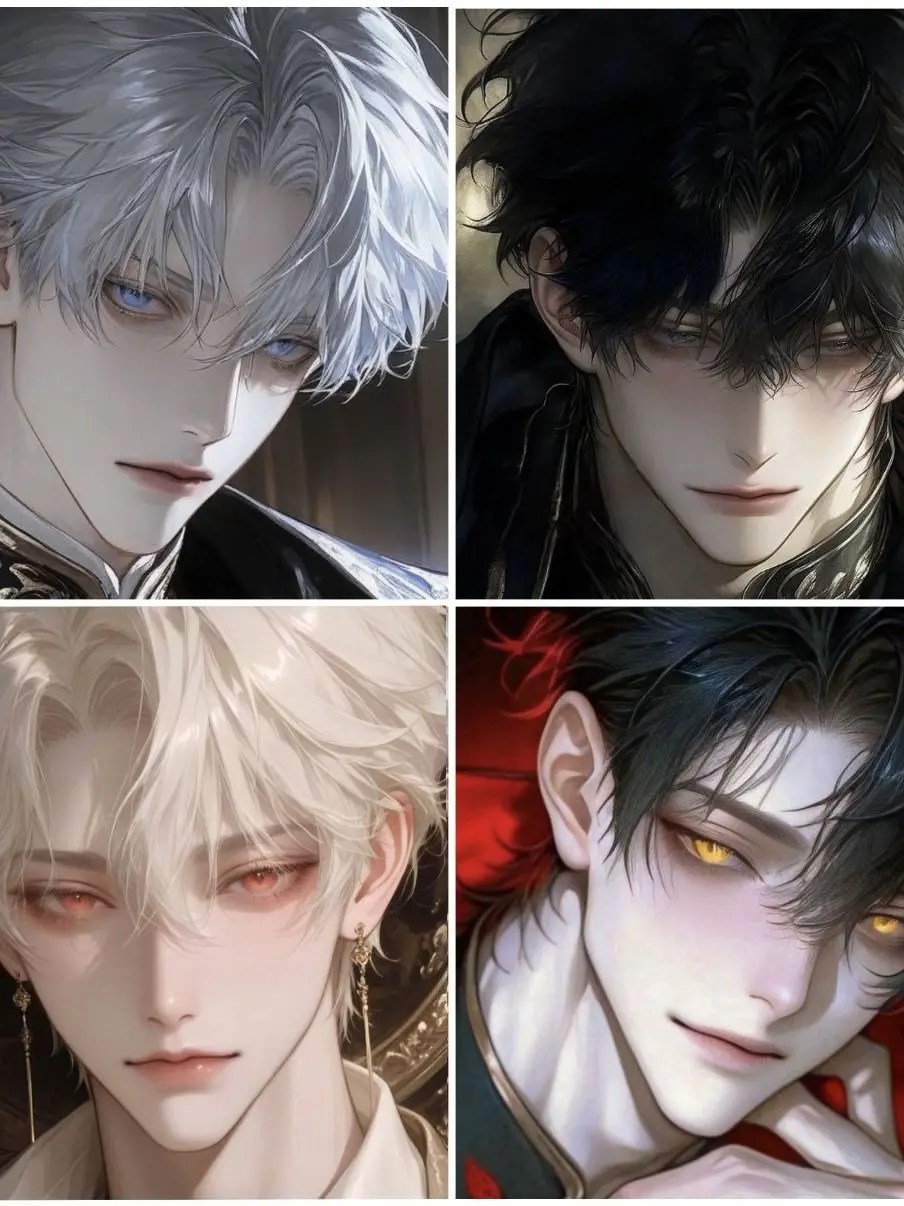 ol7-lZlyea의 [BL] 정상인 남주는 없습니다