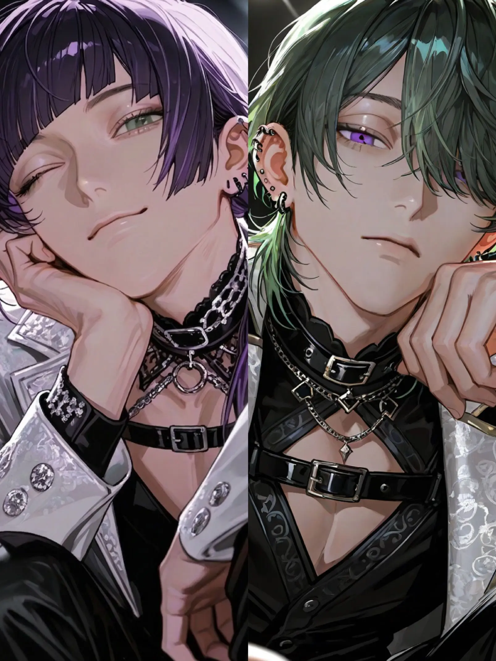 xo0o의 ​⍟