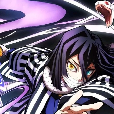 이구로 오바나이는 내 남동생