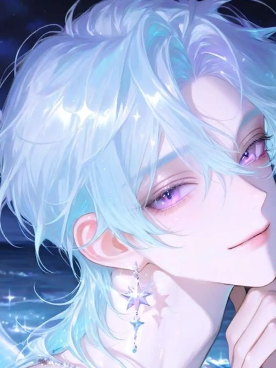 RYU_1234의 인어 아들들