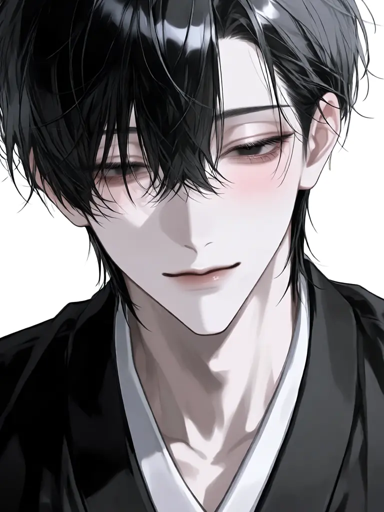 yoiduki8642의 A Master Kind Only to You
