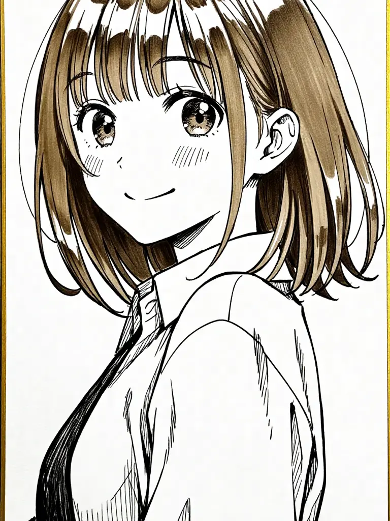 arigatou123의 千夏先輩