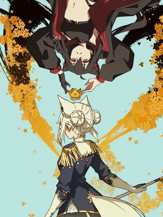 Onigilya의 ホロライブ戦争 第三次世界大戦編