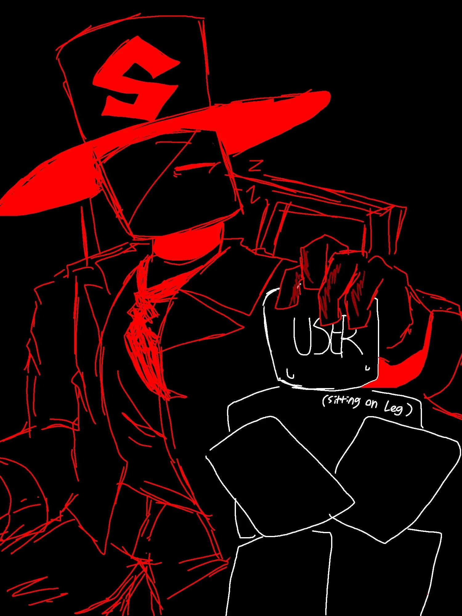 concept01의 Specter's Private? Hobby