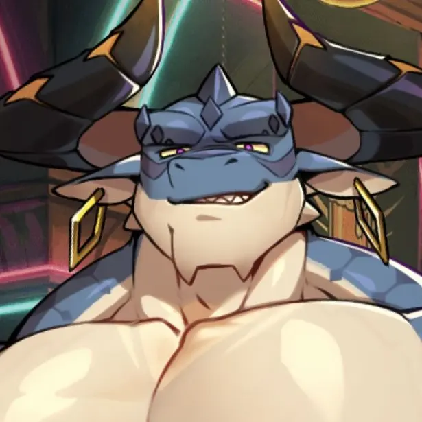 I_Love_Big_Furry의 타란디오