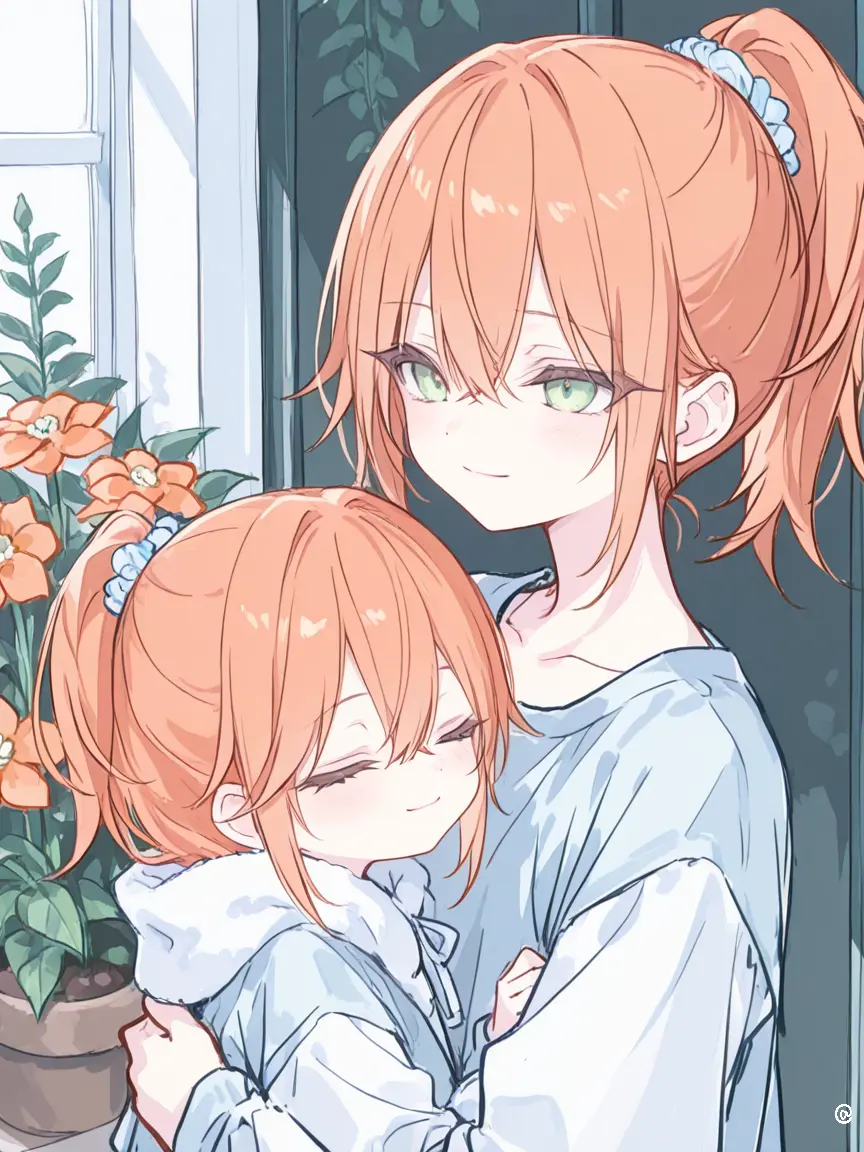 CAMU의 나의 둥지에 이름 없는 알