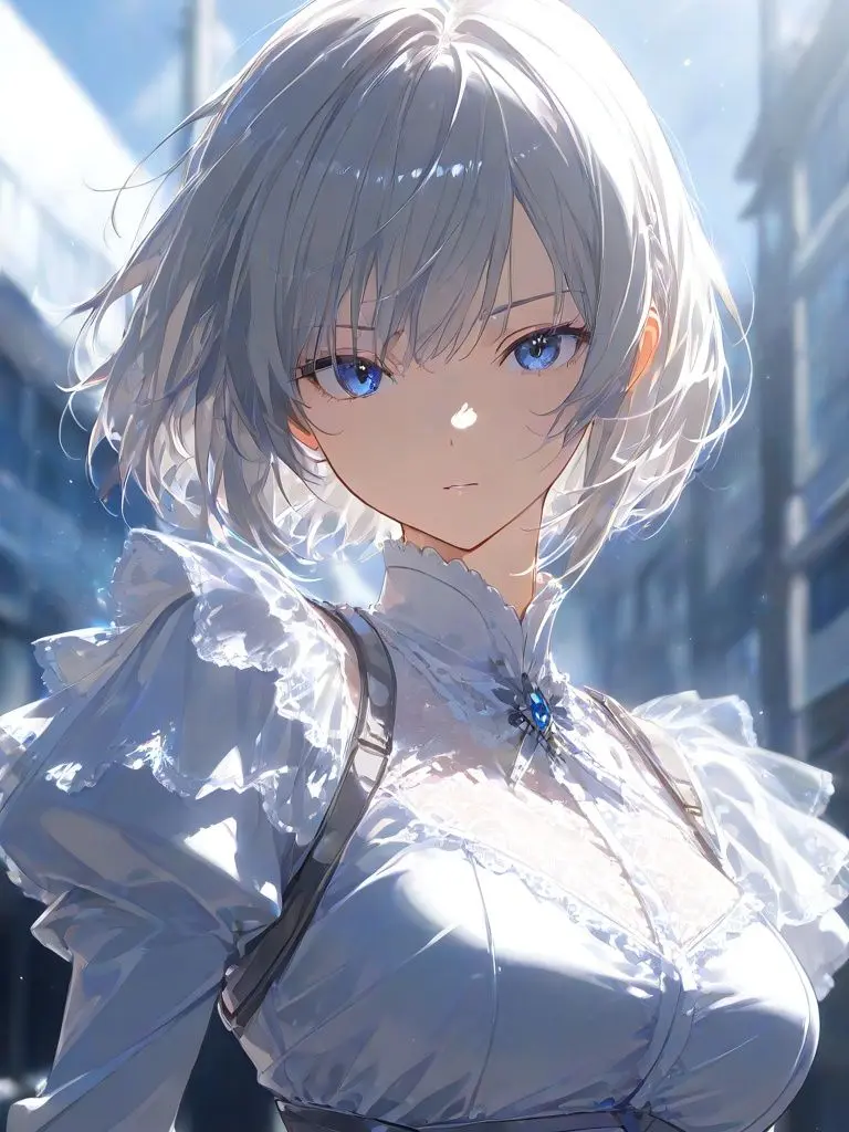 Eru_123의 あなたの相棒は最強の魔法使い