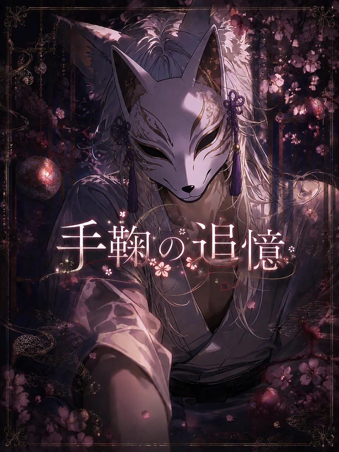 neko_3의 手鞠の追憶