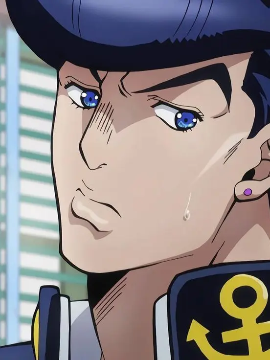 JoJo_B의 I Like You