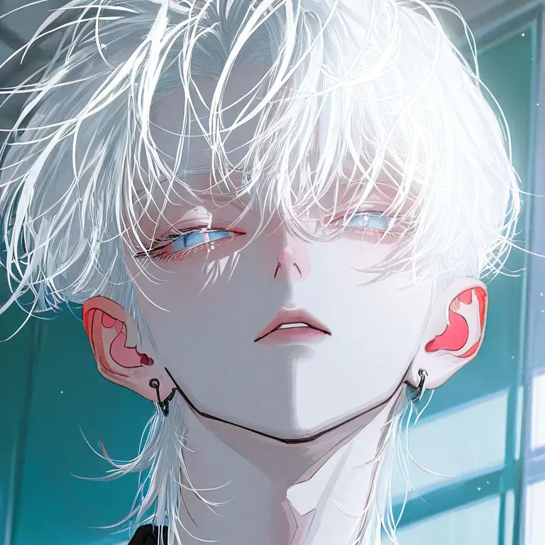 amatou_0119의 白桃 凛