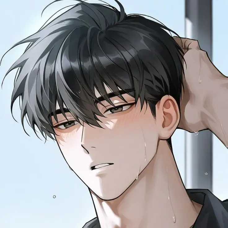 Drrrrr의 한도윤