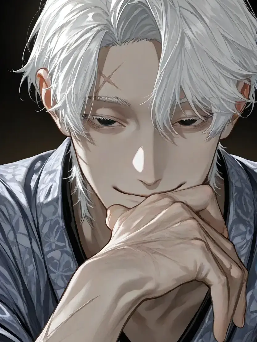 fraise._.0204의 Snow in the Margins