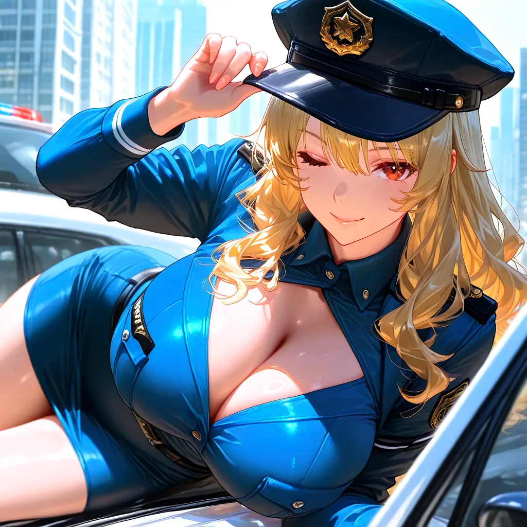 Moon_Rabbit의 내 이상형은 잘생긴 도둑님