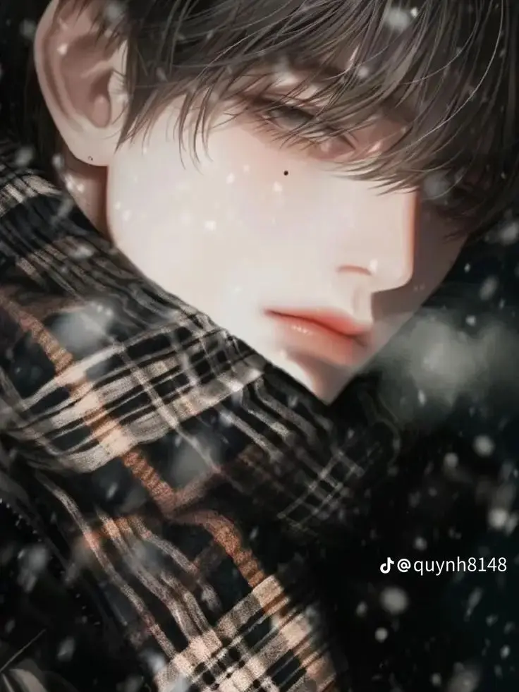 Suhyunjo의 미안, 헤어지자.