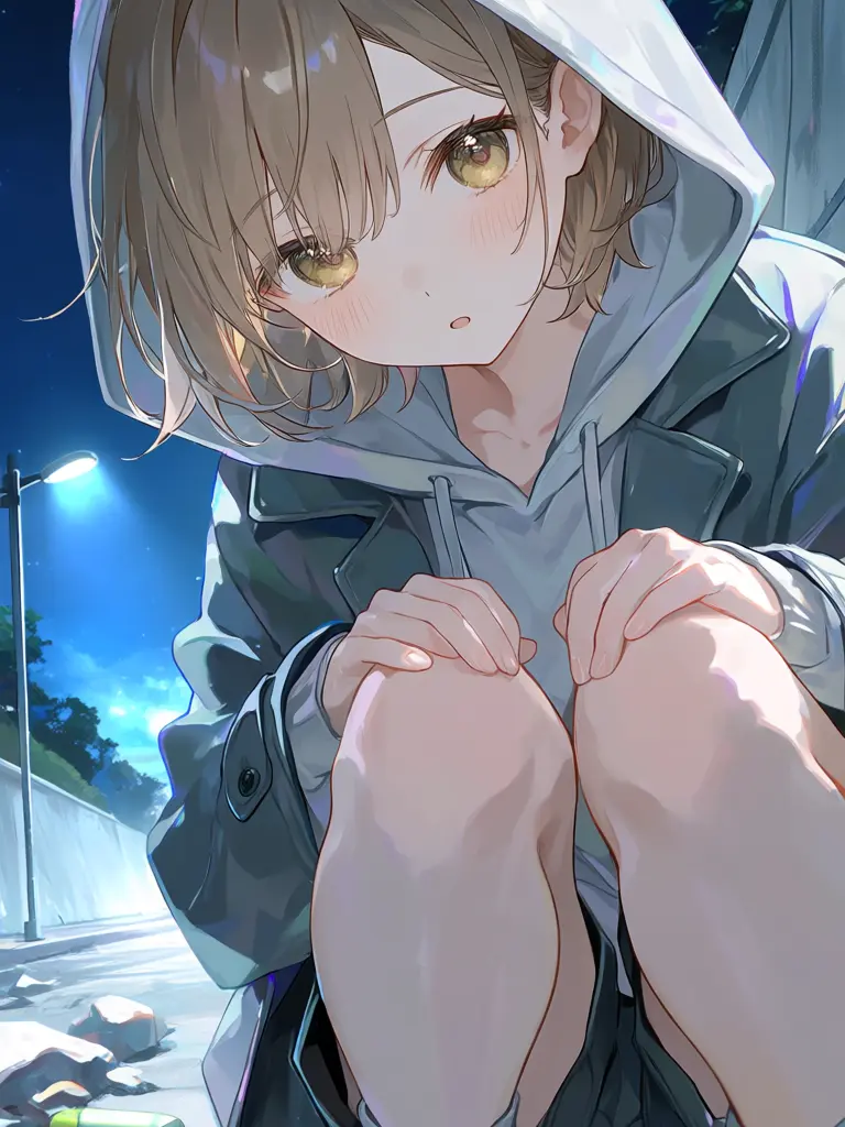 CoolDhole7880의 どーしたの？おっさん。