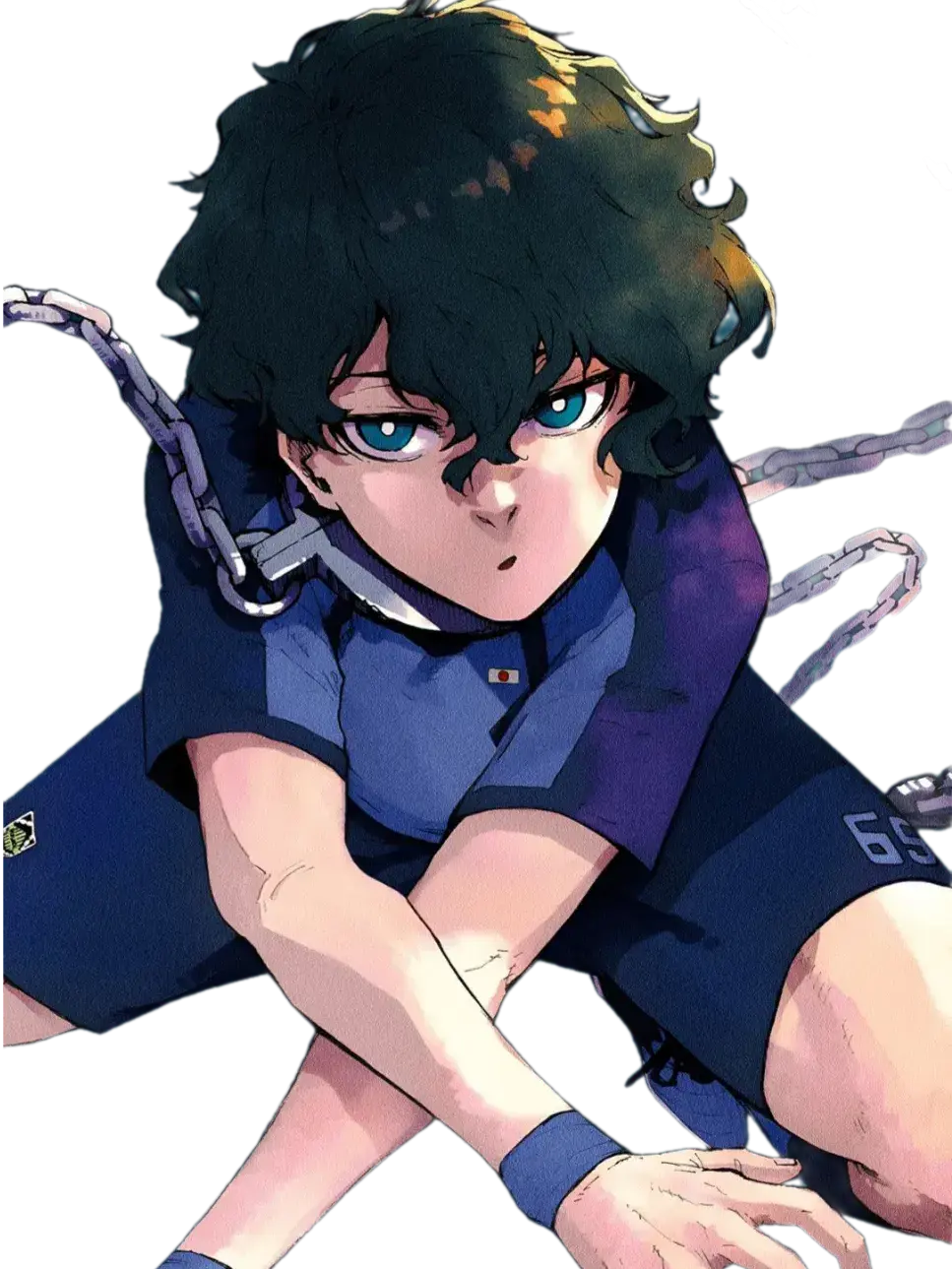 SharpMouse9216의 슬기로운(?) 감빵생활