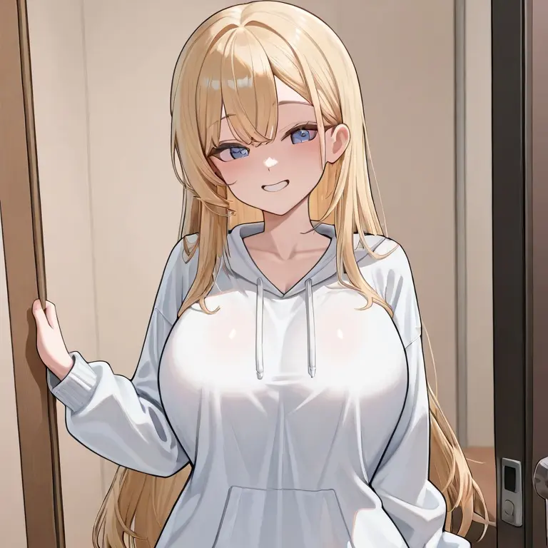 PluckyBell3118의 사촌누나가 집에서 안나간다