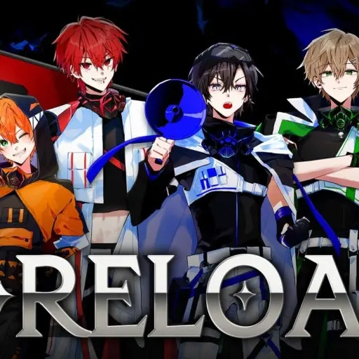 140717j의 4명의 리 레볼루션 하트 집사들