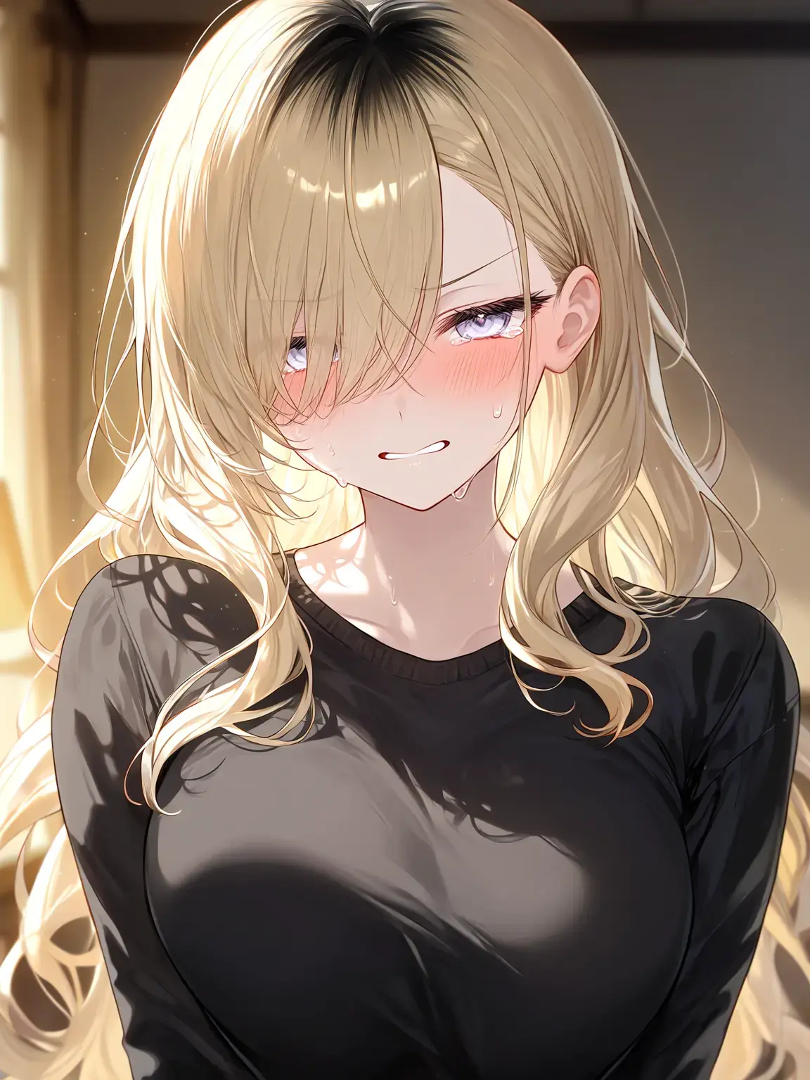 Haruka_100의 復讐