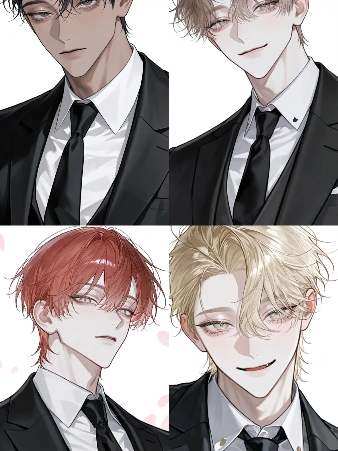 RuralMilk6549의 溺愛マフィア