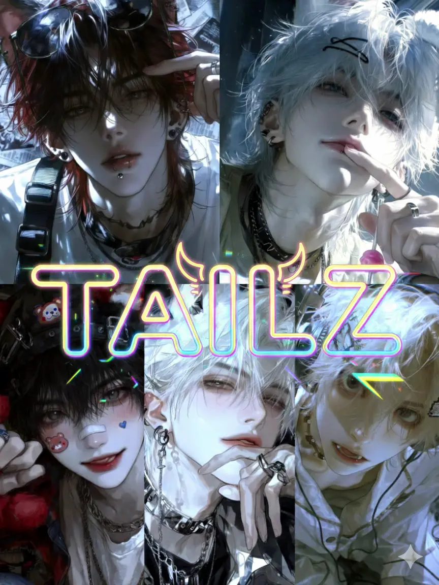 TAG_black의 TAILZ