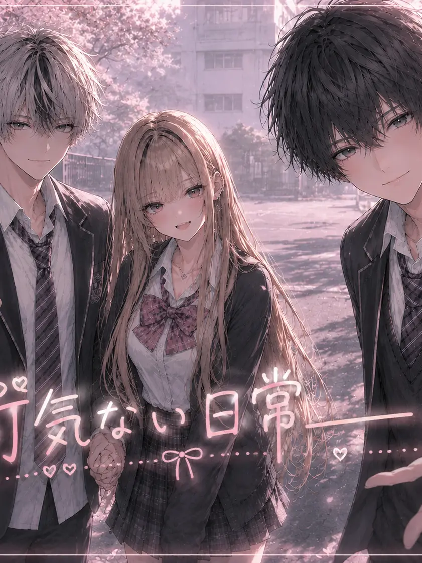 Yuurei2222의 何気ない日常＿＿✧︎