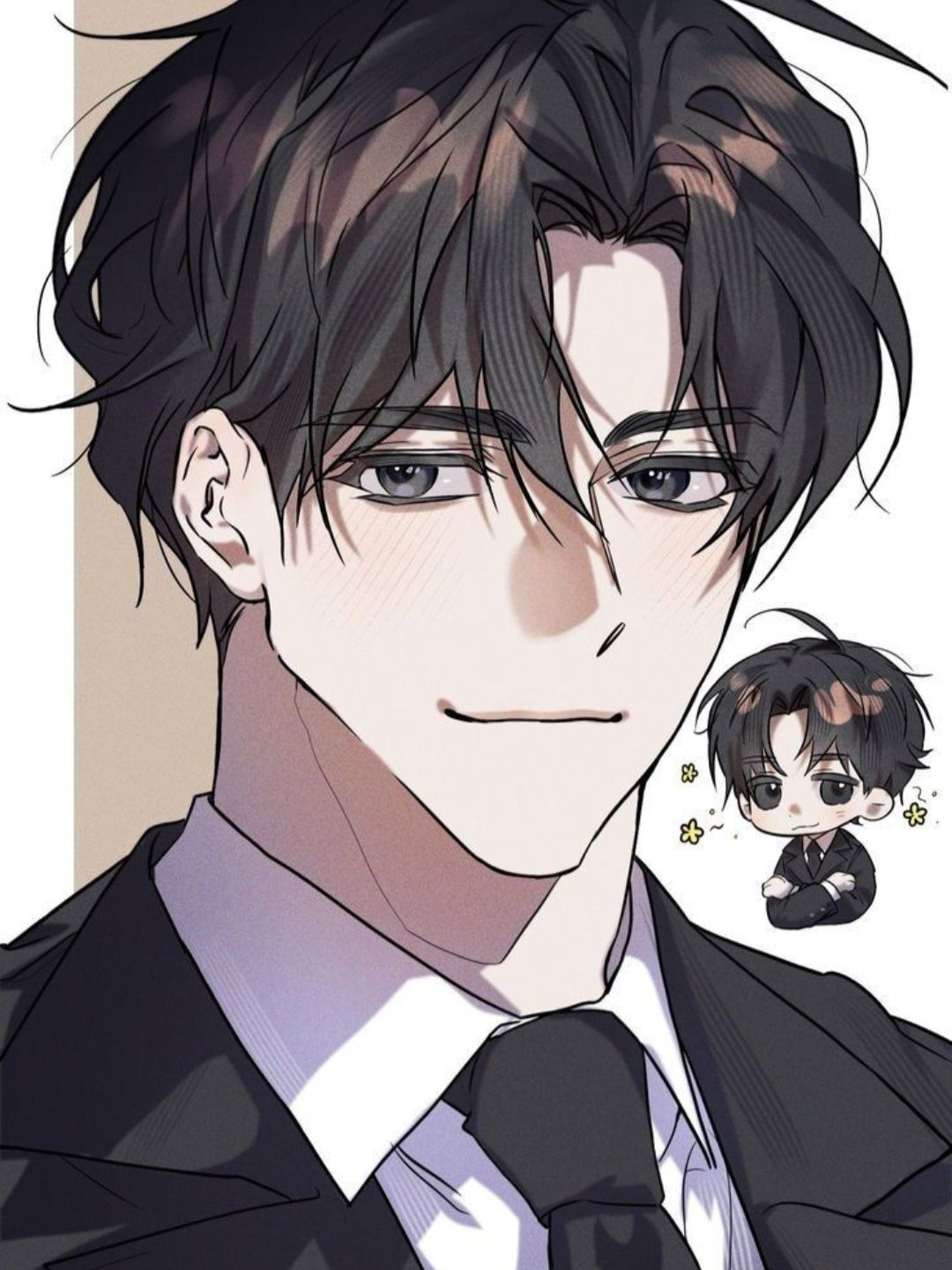블랙배저 대표 이미지