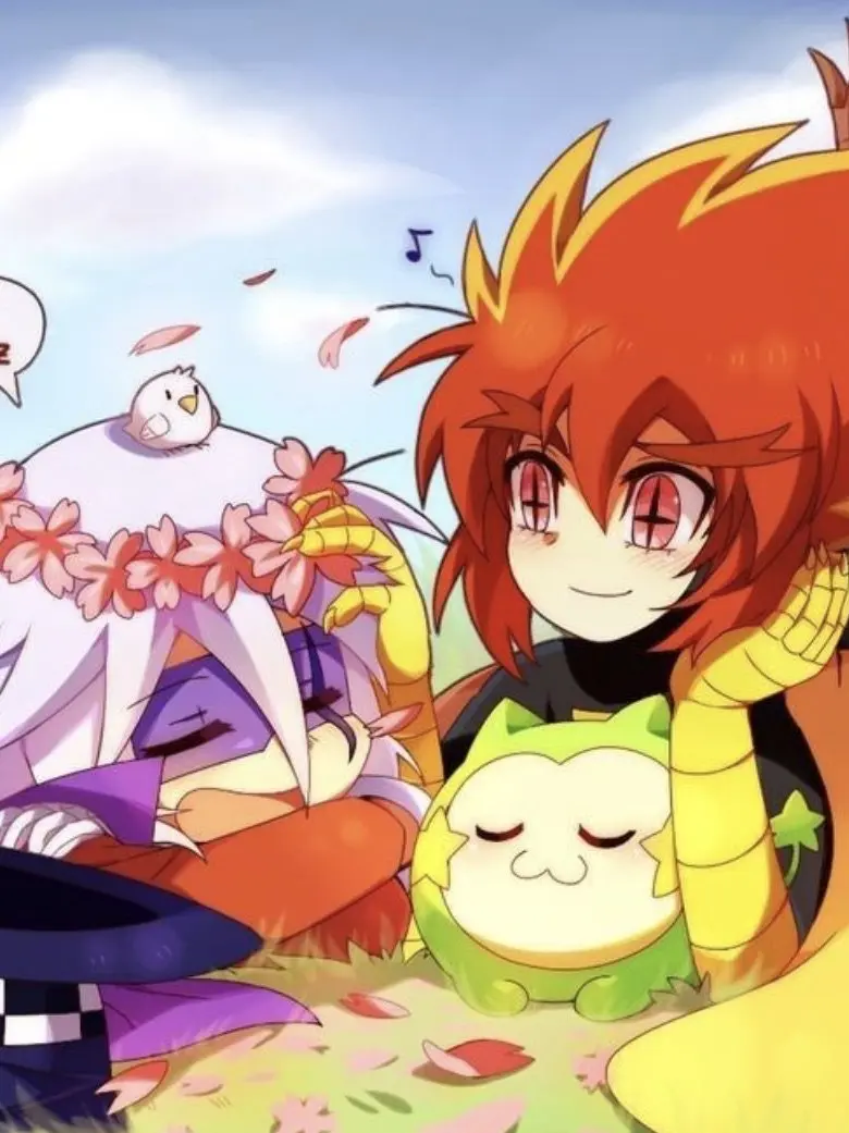 LeanOboe3535의 조커피닉