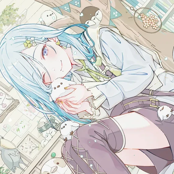 日野森 雫