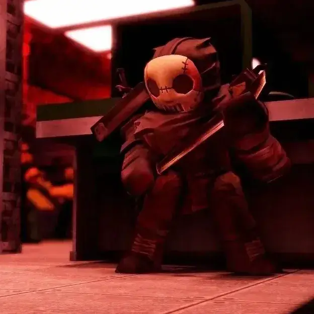 OverlyAlarm2419의 킬러들의파티