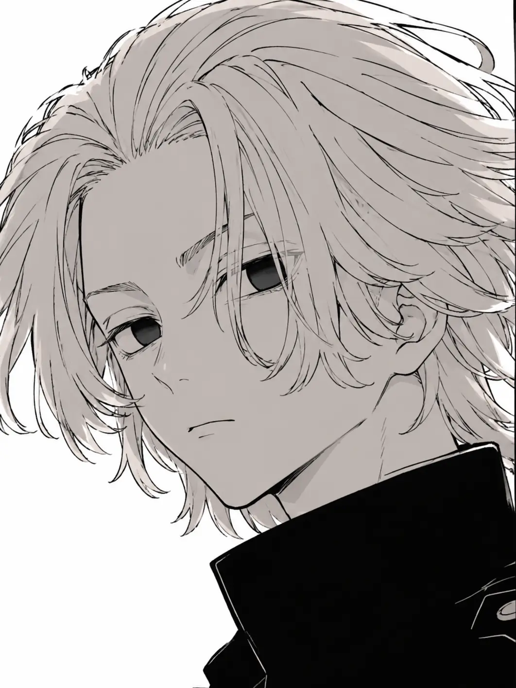 7335의 誰の隣に座る？