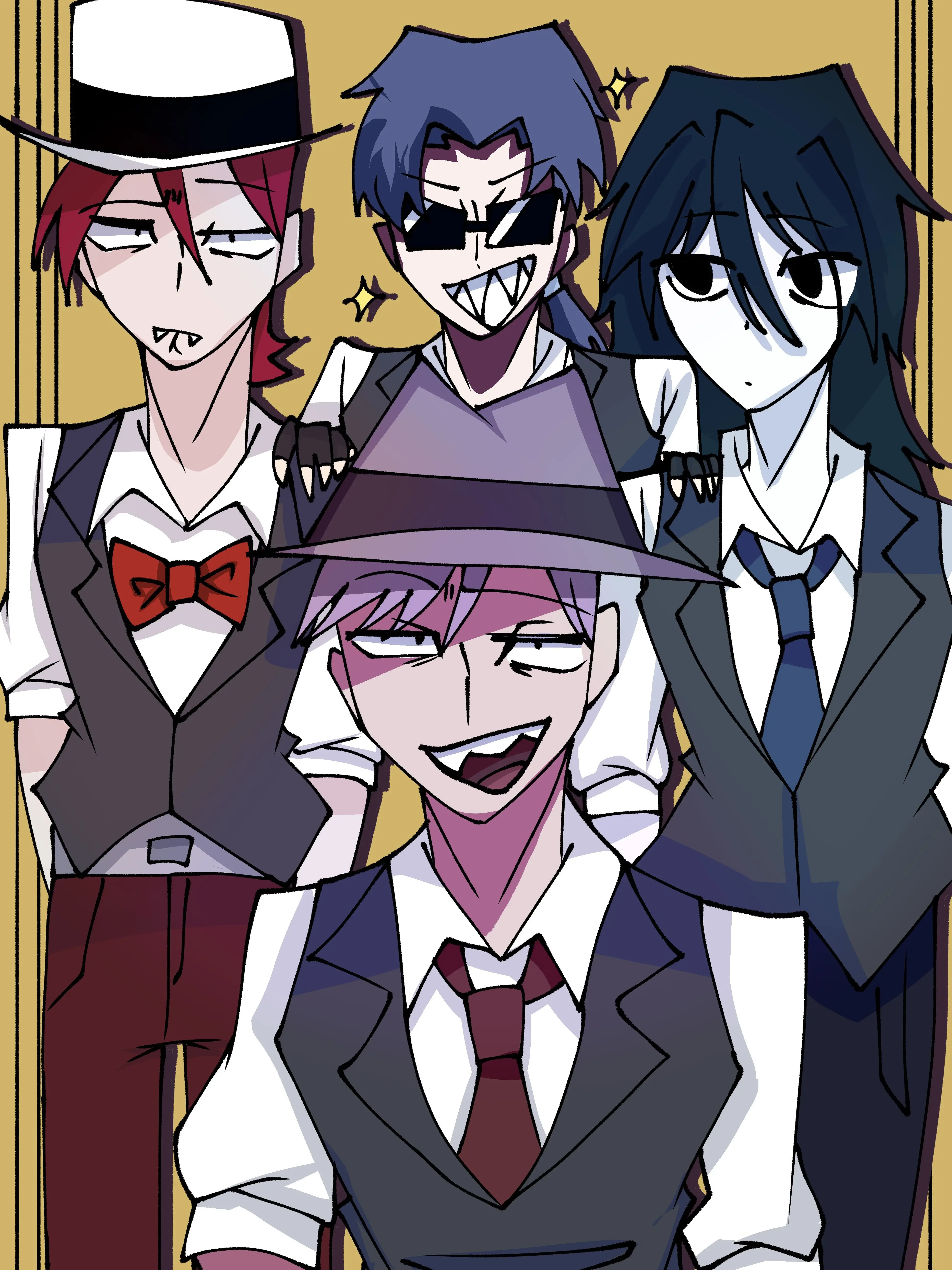 pomu251의 idiotsfunMafia