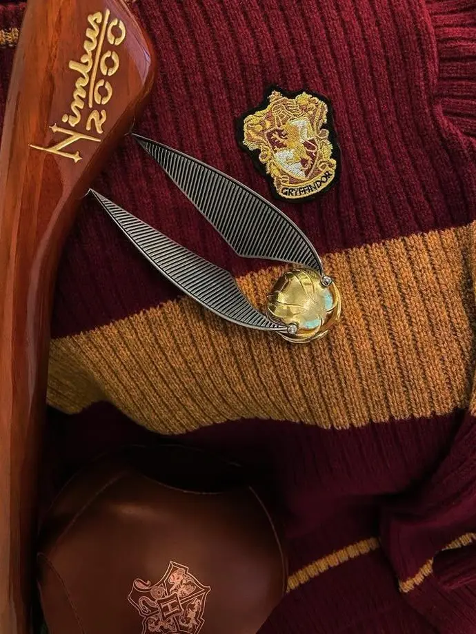 goflqhxjejrgn11의 Harry Potter