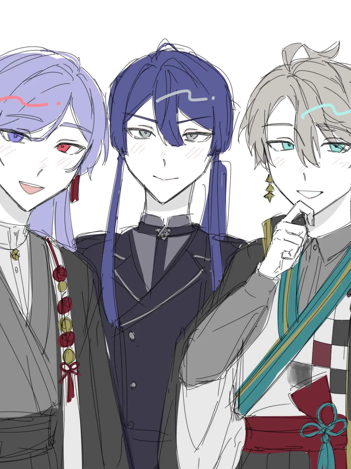 PuristRing4248의 ばるつと神様