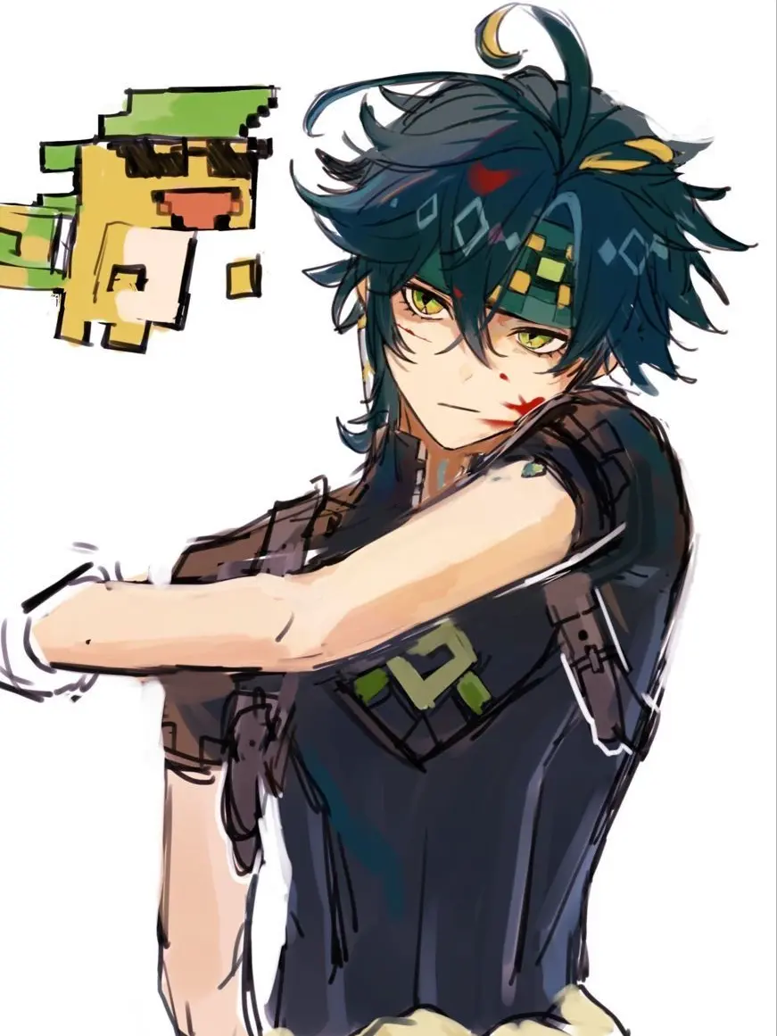 LazyHand2924의 🖤💉