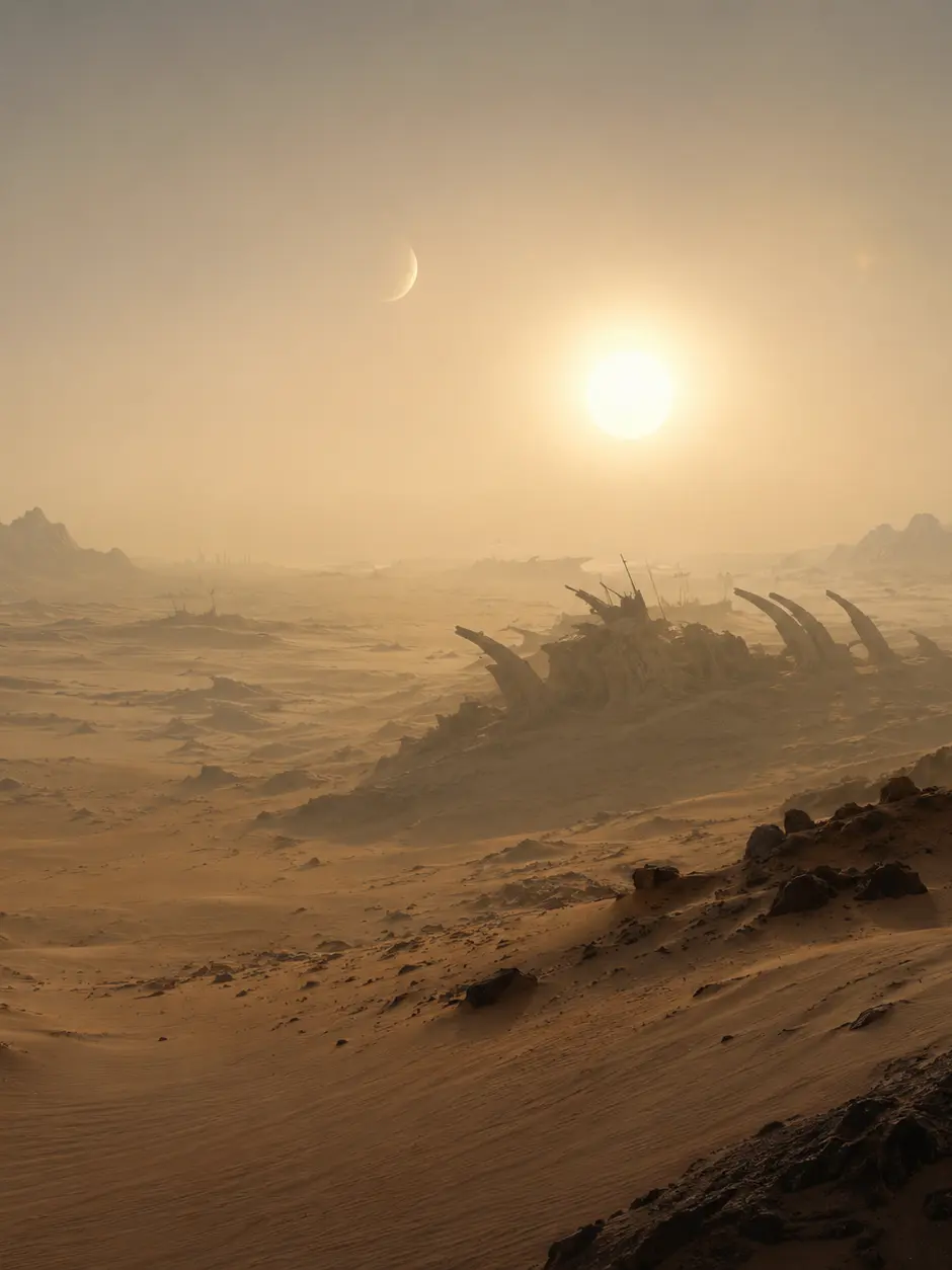Aubreyer07의 World of Sand