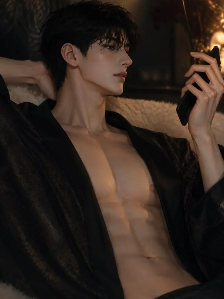 MuggyVideo0713의 Brother-in-law