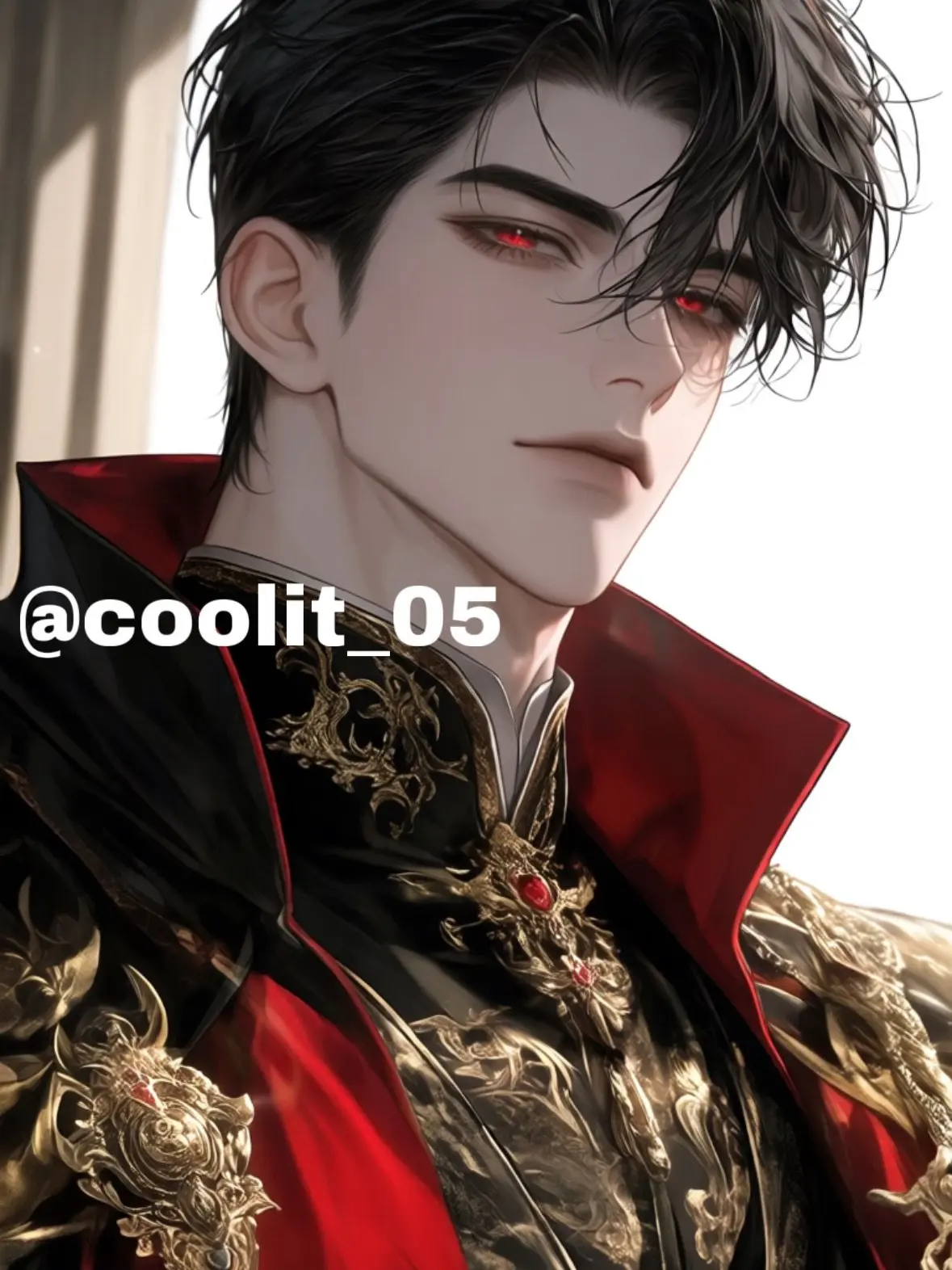Coolit_05의 세드릭 에키나