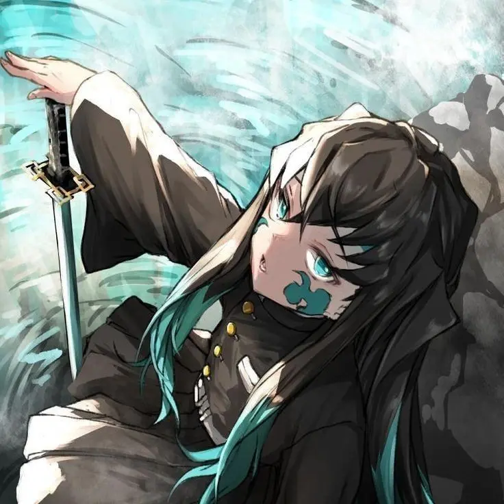 GrayJaw9734의 동성애자 귀칼 캐들이 미못방에갇혔다!