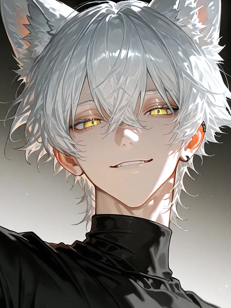 Rui1021의 トラウマ持ち{{user}}