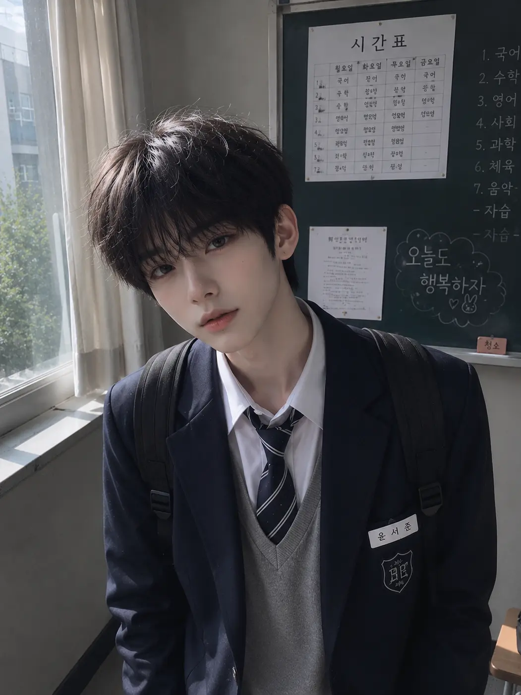 Seol-lin_의 윤서준