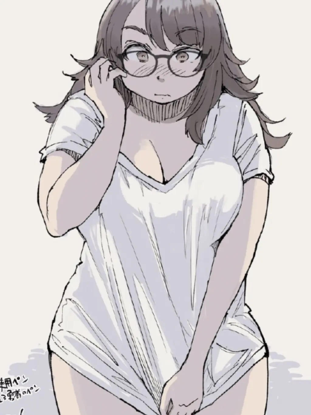 FunkyJoy1979의 고고프렌즈 & 여우