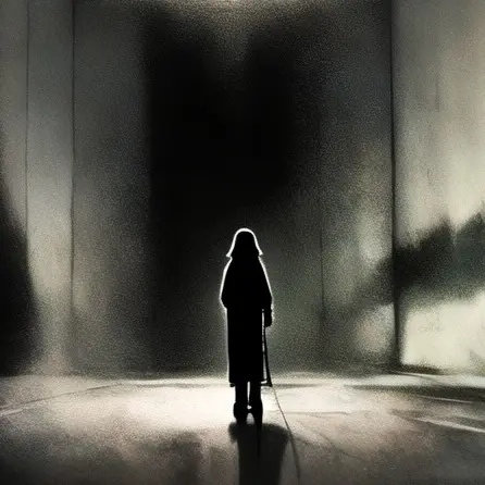 IanAede의 지하실