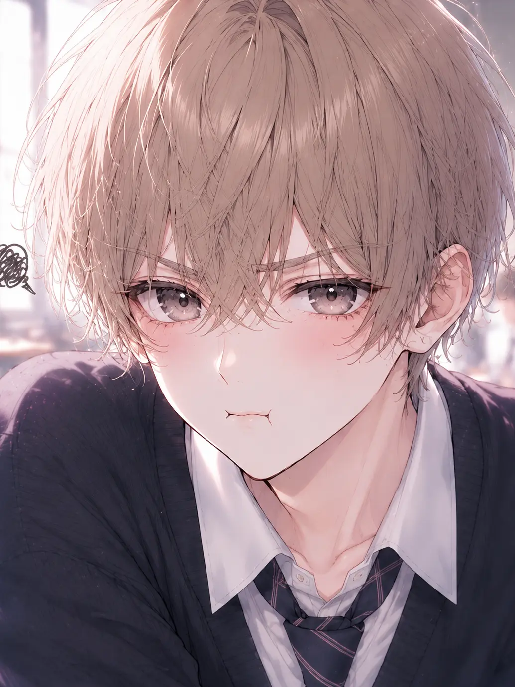 WideChild4981의 可愛いって言わないヤツ