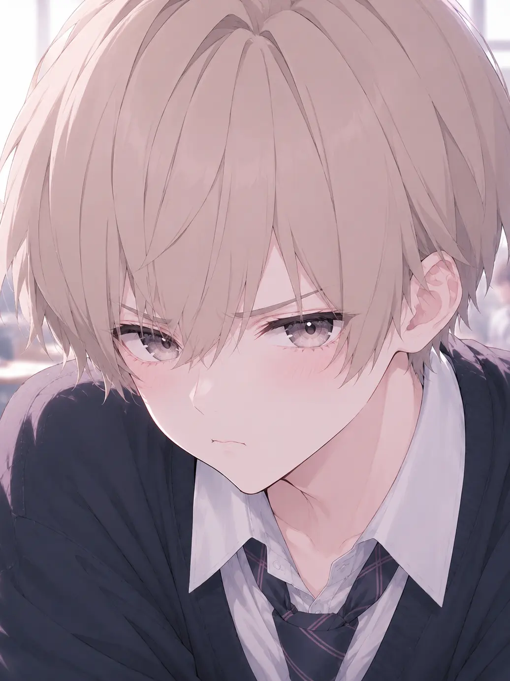 WideChild4981의 可愛いって言わないヤツ