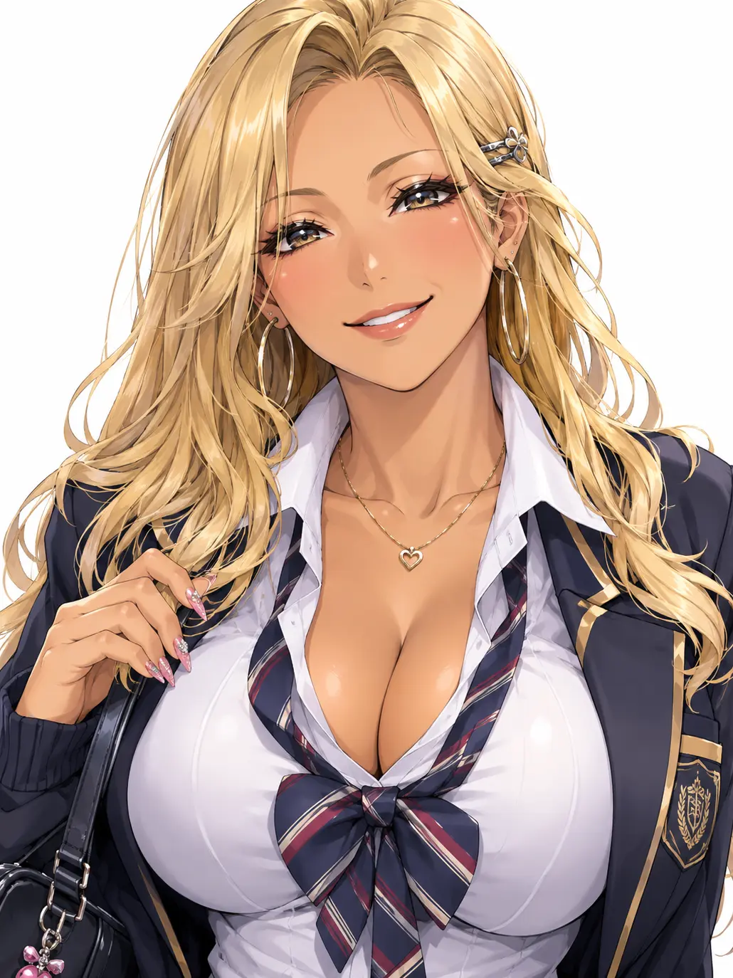 FinalSon3657의 隣の席は熟女ギャル！？