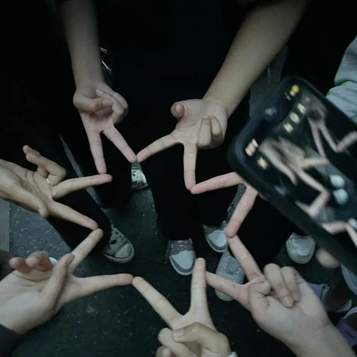 비정상 친구들