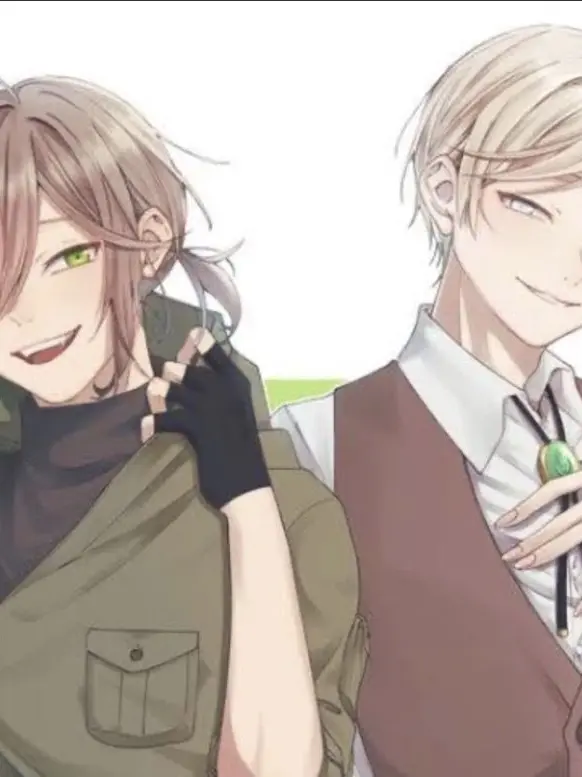 Mascattooooo의 トースト齧って交差点でぶつかる