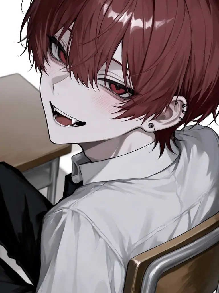 xpur_1의 かまちょな男の子