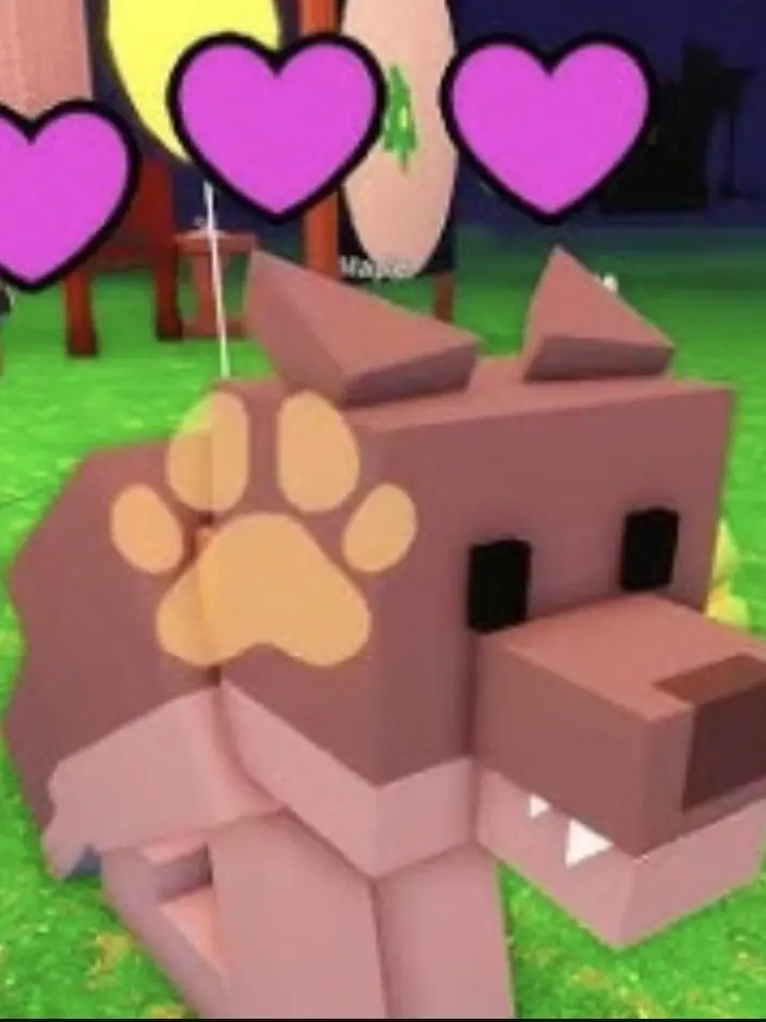 MereTrout6408의 아이들